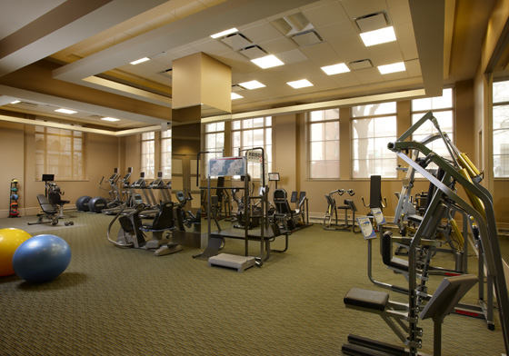 Facility photo