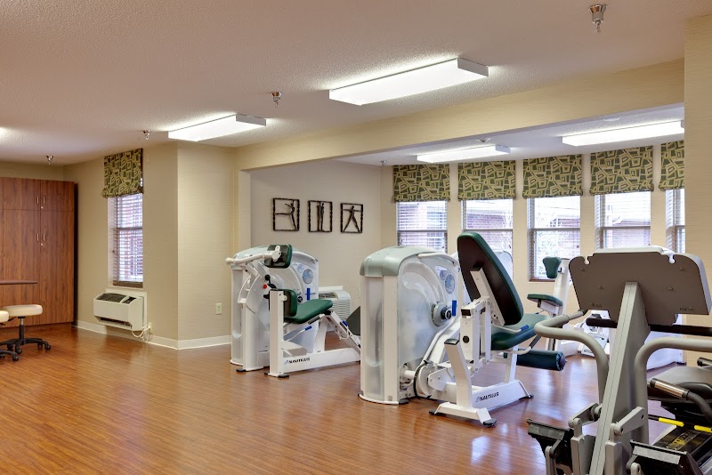 Facility photo