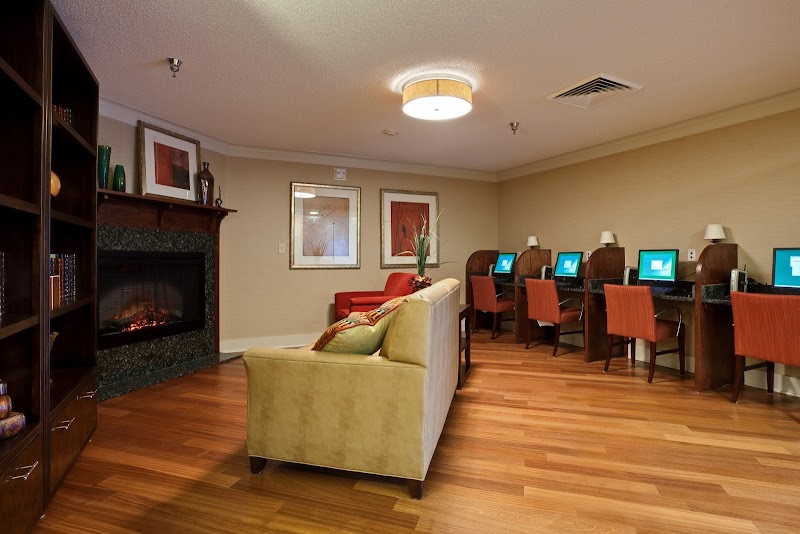 Facility photo