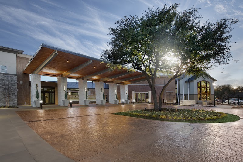 Facility photo