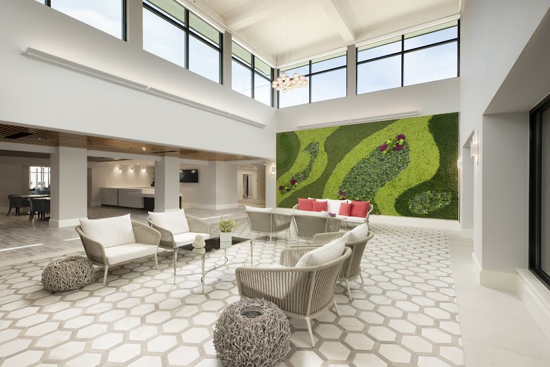 Facility photo