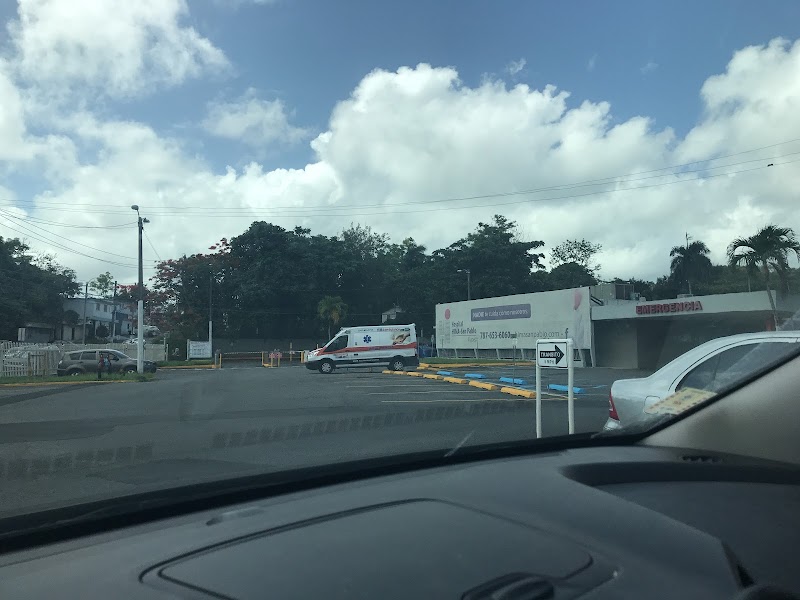 Facility photo