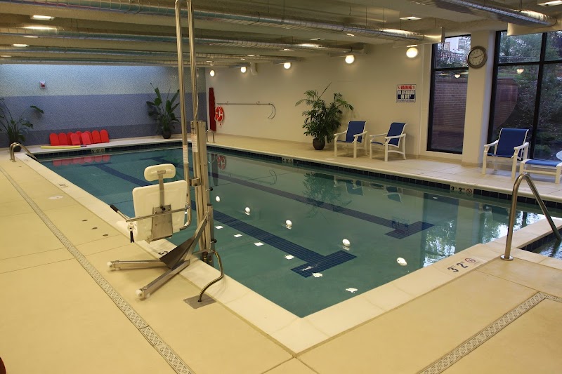 Facility photo