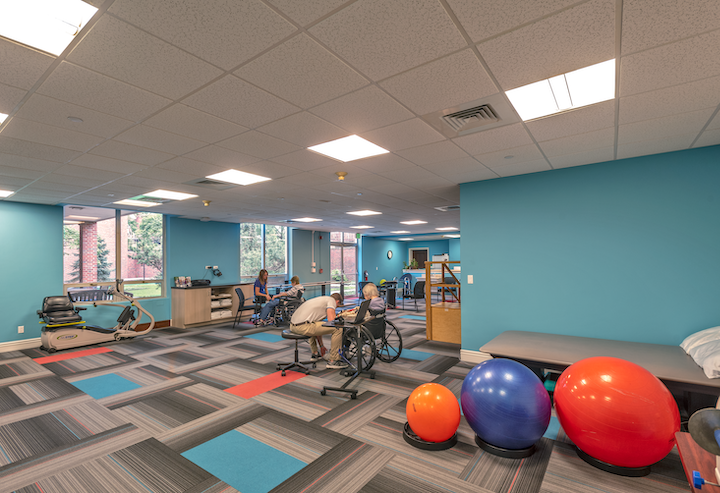 Facility photo
