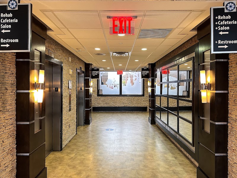 Facility photo
