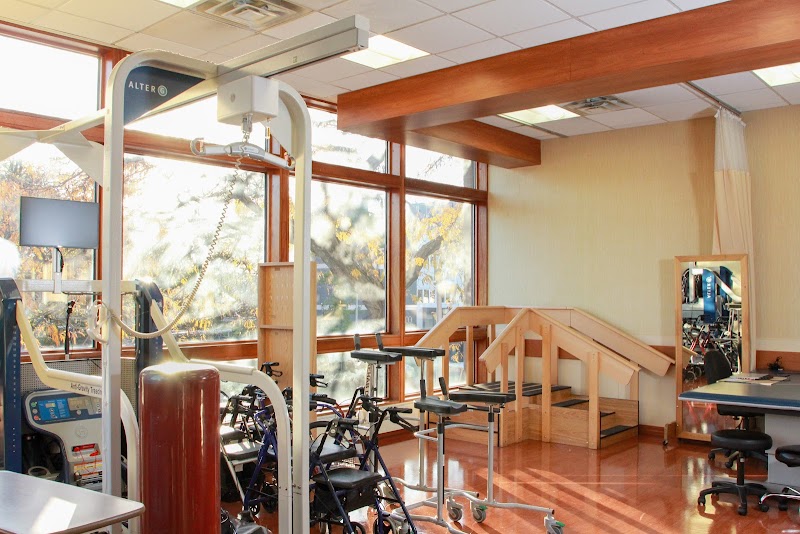 Facility photo