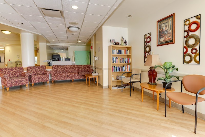 Facility photo
