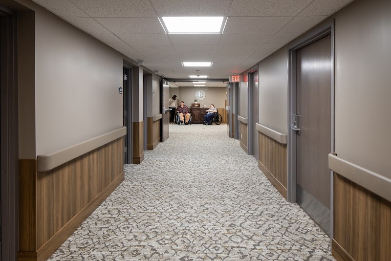 Facility photo