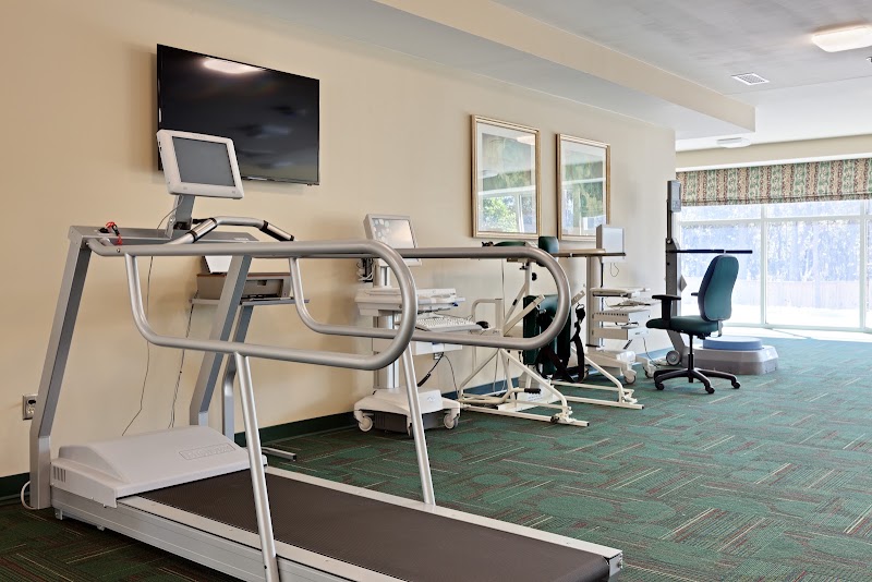 Facility photo