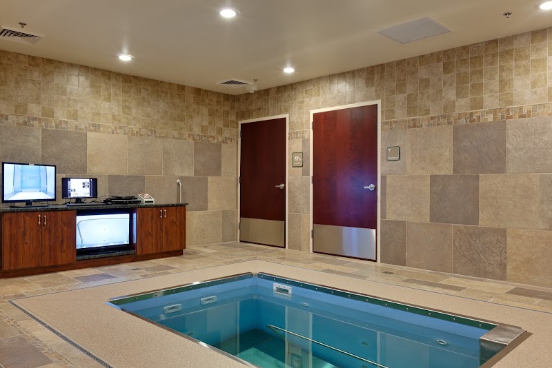 Facility photo