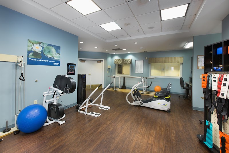 Facility photo