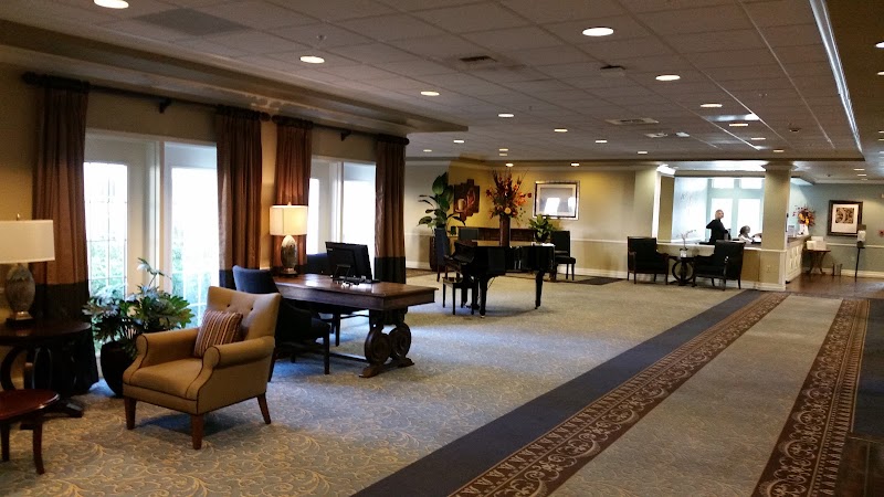 Facility photo