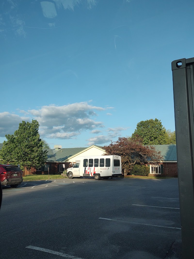 Facility photo