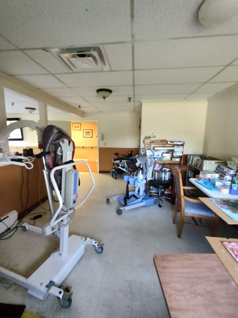 Facility photo
