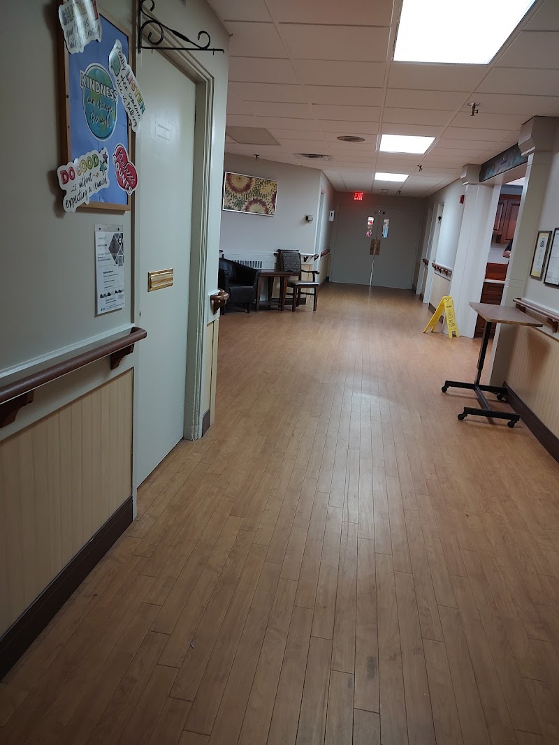 Facility photo