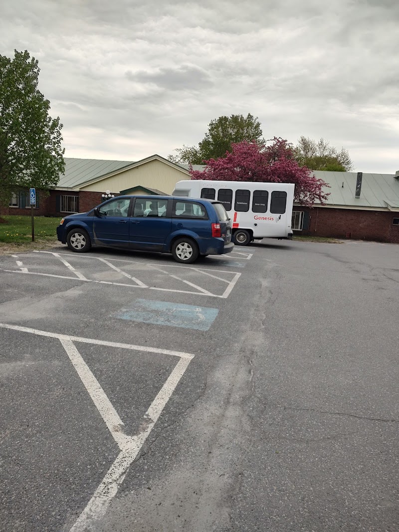 Facility photo