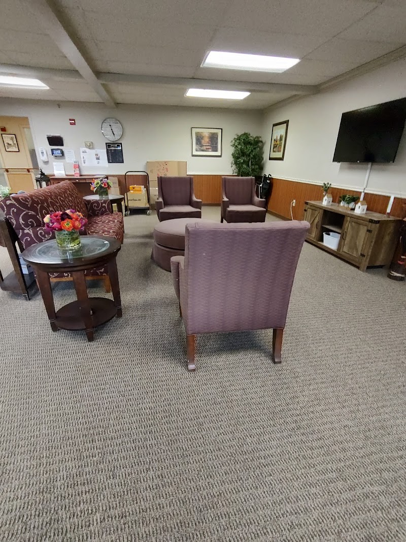 Facility photo