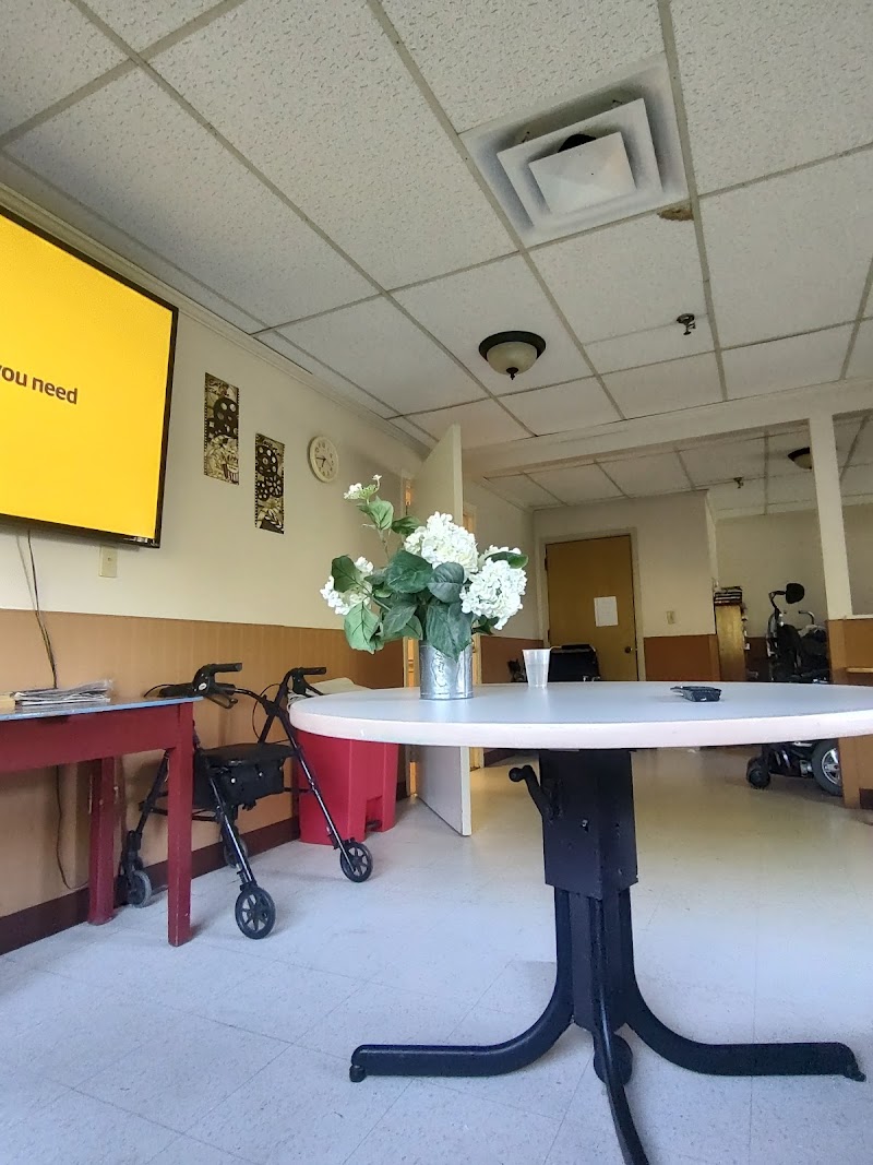 Facility photo