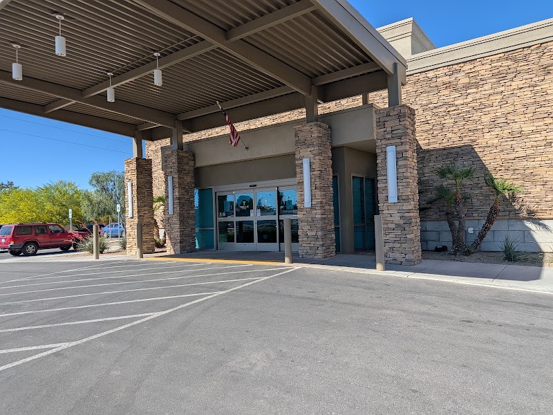 Facility photo
