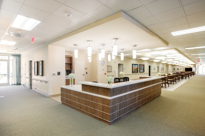 Facility photo