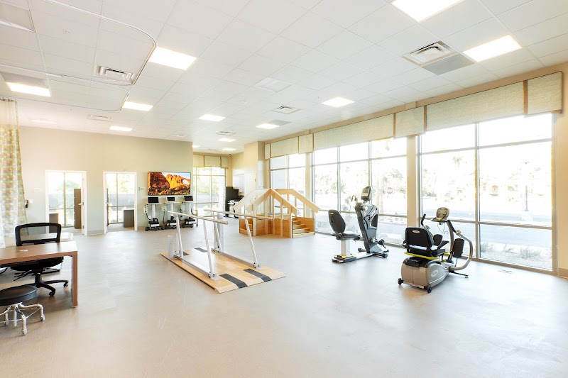 Facility photo