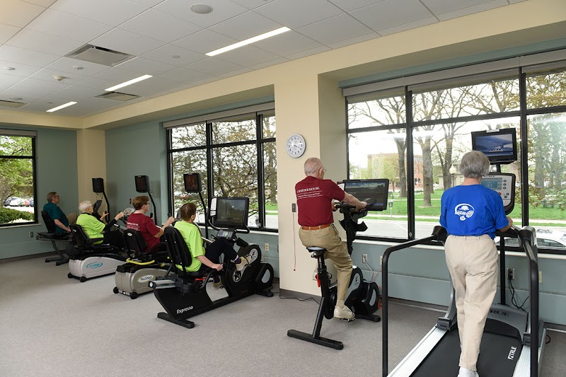 Facility photo