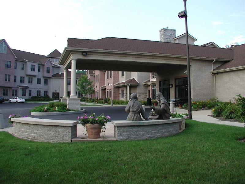 Facility photo