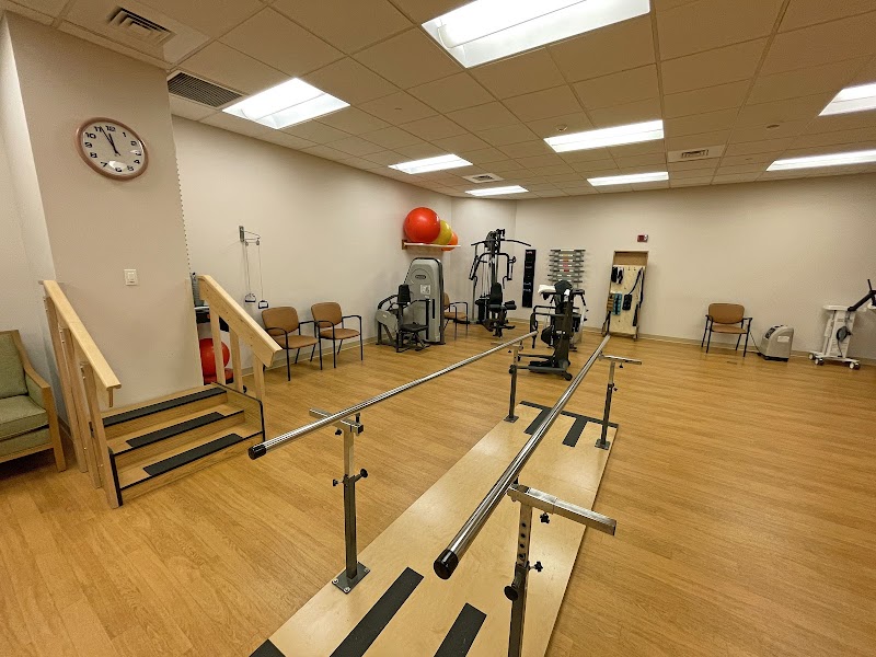 Facility photo