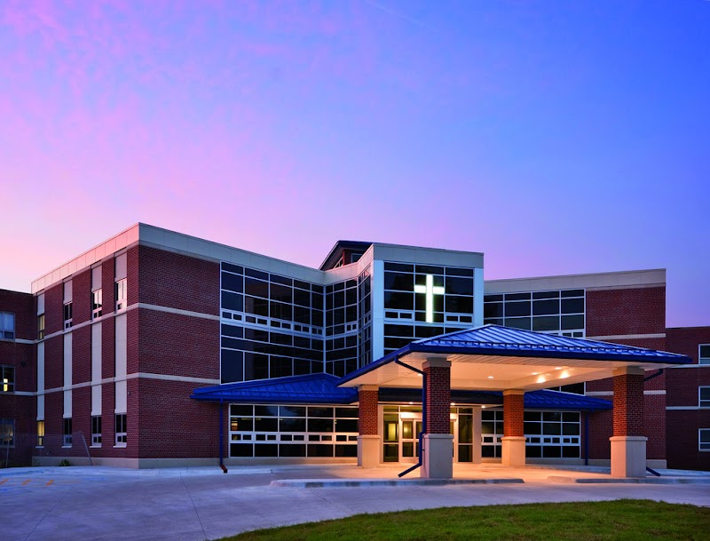 Facility photo