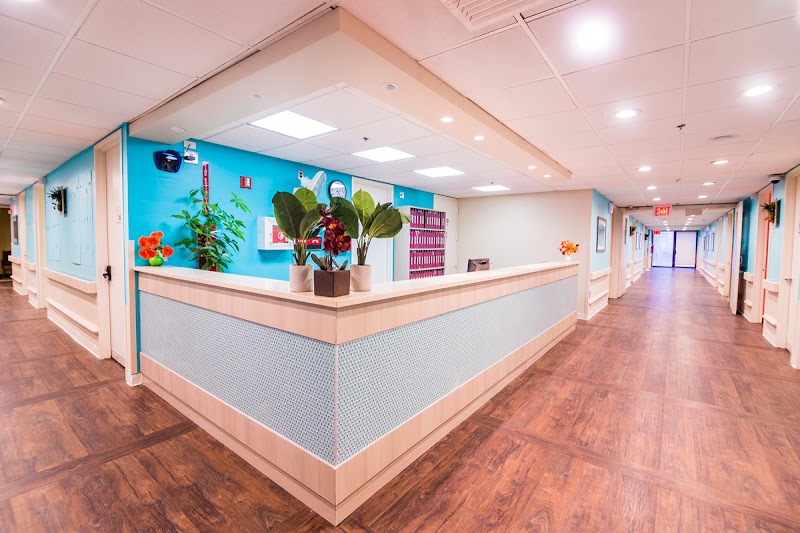 Facility photo