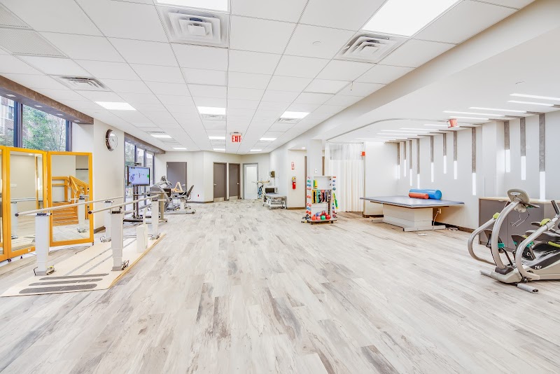 Facility photo
