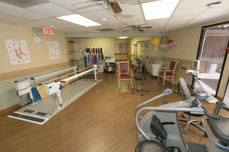 Facility photo