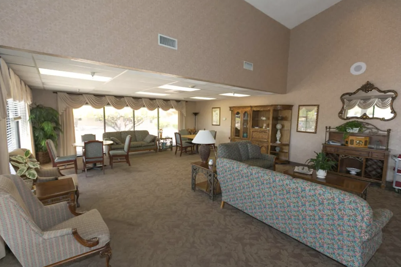 Facility photo