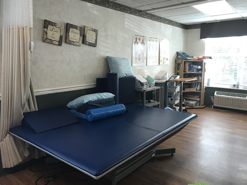 Facility photo