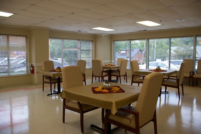 Facility photo