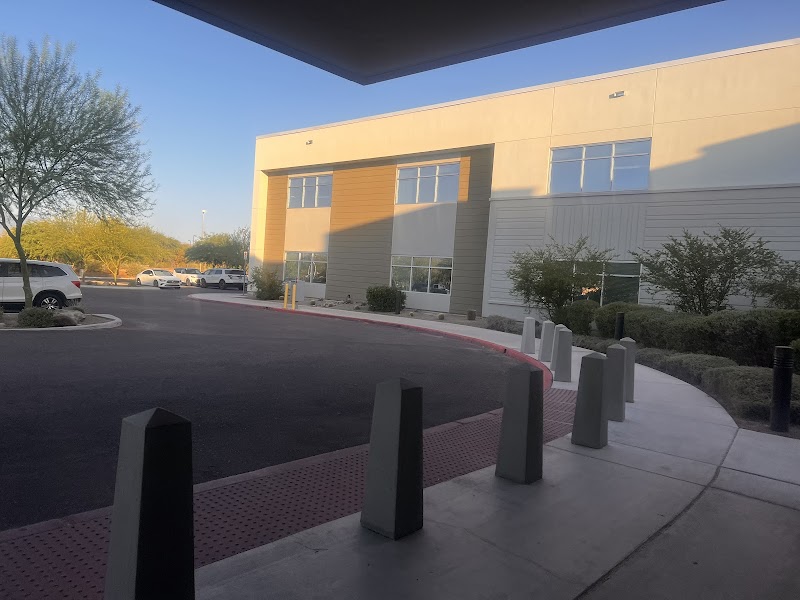 Facility photo