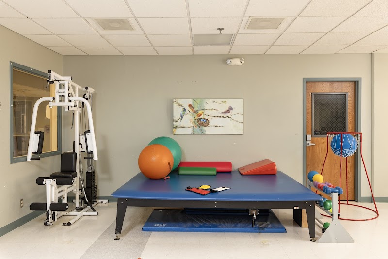 Facility photo