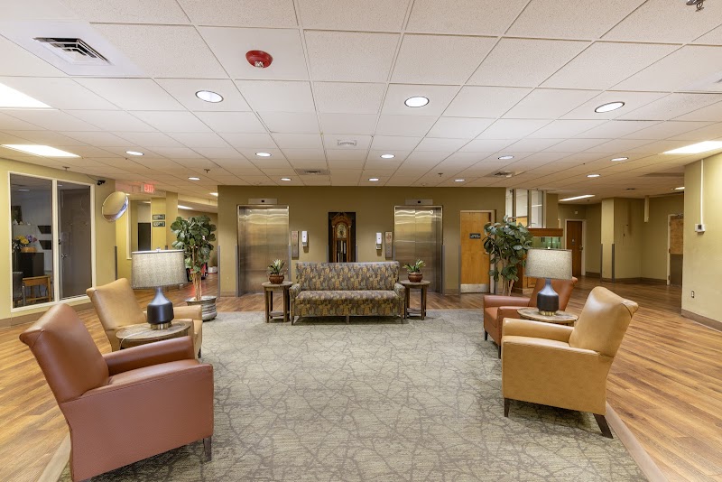 Facility photo