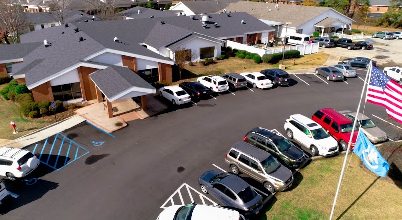 Facility photo