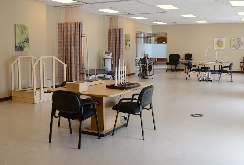 Facility photo