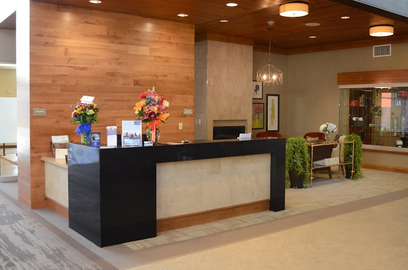 Facility photo