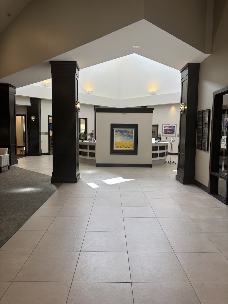 Facility photo