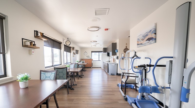 Facility photo