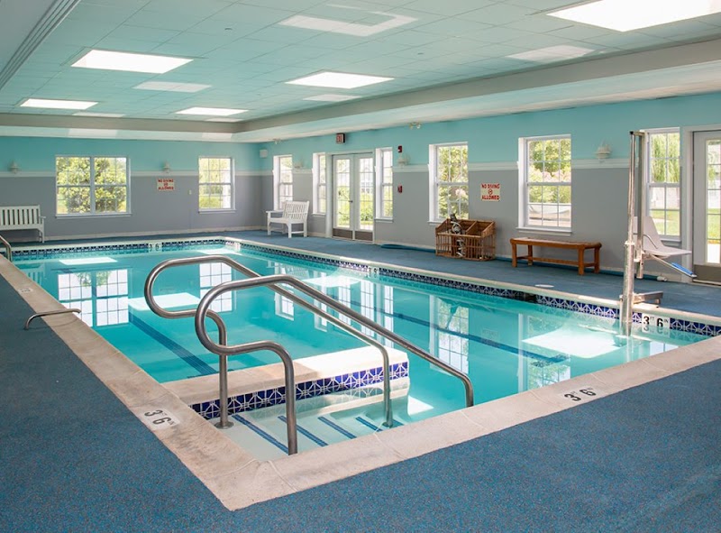 Facility photo