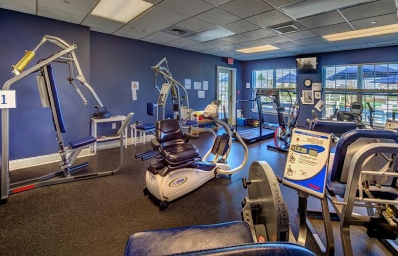 Facility photo