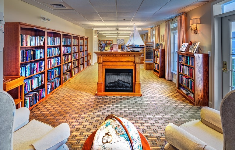 Facility photo