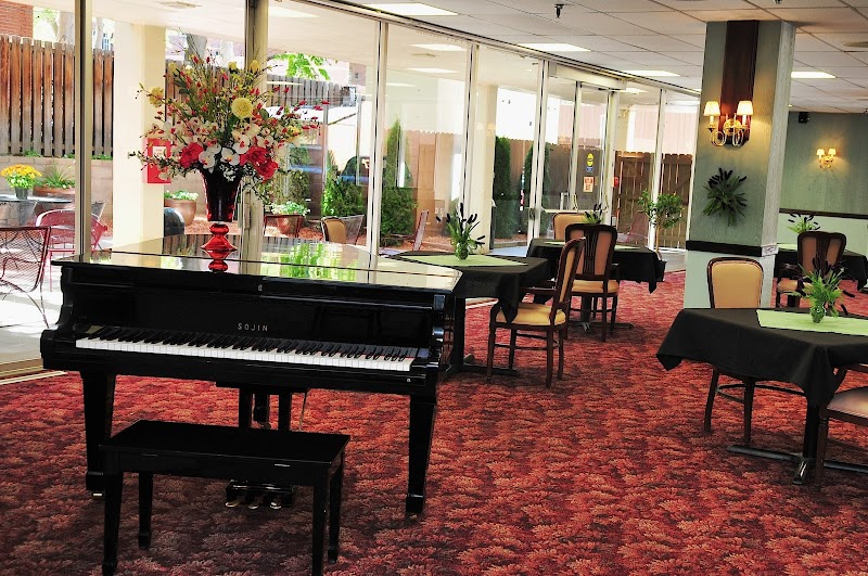 Facility photo
