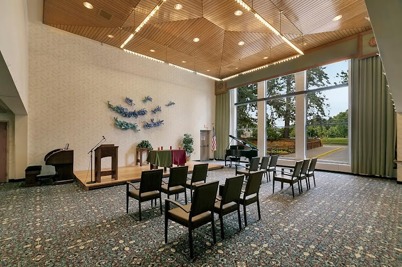 Facility photo