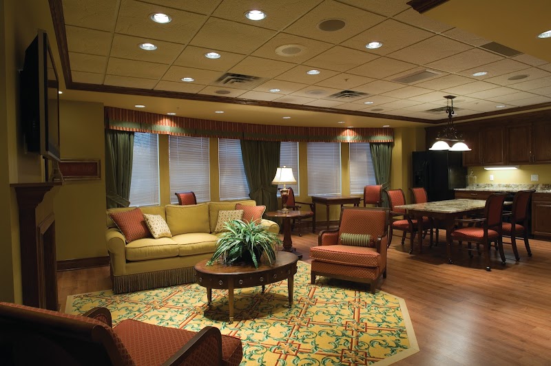 Facility photo