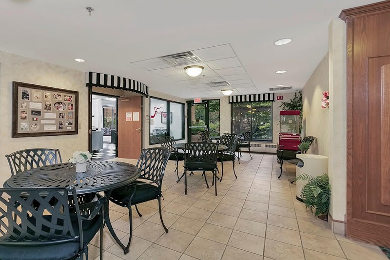 Facility photo